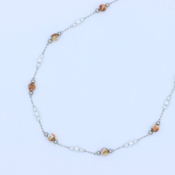 Delicate & Modern Necklace Chain – Perfect for Girls & Women, DYC1396 - Picture 2 of 15